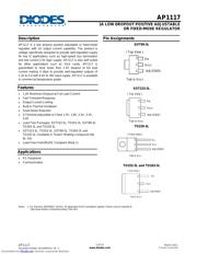 AP1117E18G-13 datasheet.datasheet_page 1