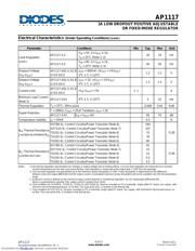 AP1117E18G-13 datasheet.datasheet_page 4