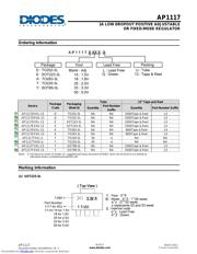 AP1117E18G-13 datasheet.datasheet_page 6