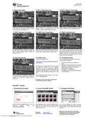 CC2510-CC2511DK 数据规格书 2