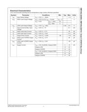 DM74ALS240AWMX datasheet.datasheet_page 4