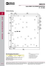 HMC570-SX datasheet.datasheet_page 5