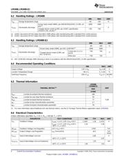 LM3488MMX datasheet.datasheet_page 4