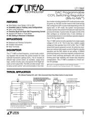 LT1186FCS#TRPBF datasheet.datasheet_page 1