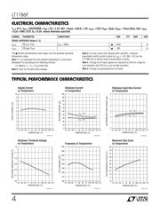 LT1186FCS#TRPBF datasheet.datasheet_page 4