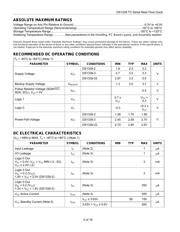 DS1339U-33+ datasheet.datasheet_page 2