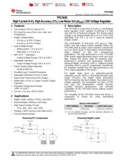 TPS7A8500RGRR datasheet.datasheet_page 1