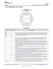 TPS7A8500RGRT datasheet.datasheet_page 3