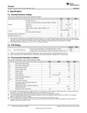 TPS7A8500RGRR datasheet.datasheet_page 4