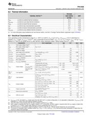 TPS7A8500RGRR datasheet.datasheet_page 5