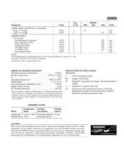 AD9856 datasheet.datasheet_page 3