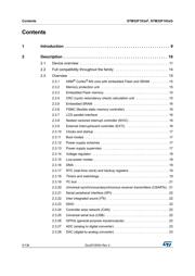 STM32F103RFT7 datasheet.datasheet_page 2