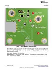 TPD1S514-1EVM datasheet.datasheet_page 4