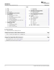 DRV8305-Q1 datasheet.datasheet_page 2