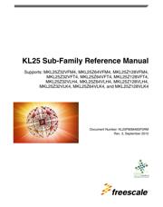 MKL25Z64VLK4 datasheet.datasheet_page 1