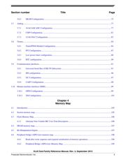 MKL25Z64VFT4 datasheet.datasheet_page 5