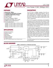 LTC1745IFW#PBF datasheet.datasheet_page 1