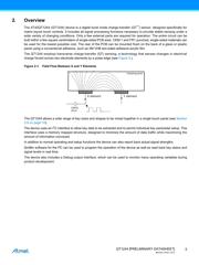 AT42QT1244-AU datasheet.datasheet_page 5