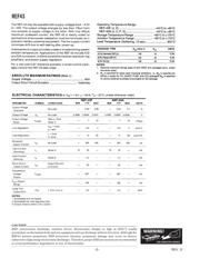 REF43GZ datasheet.datasheet_page 2