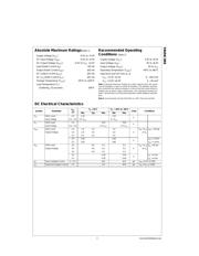 74VHC393 datasheet.datasheet_page 3