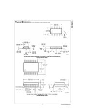 74VHC393 datasheet.datasheet_page 5