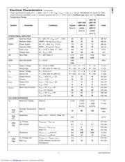 LM611IM datasheet.datasheet_page 3