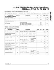 MAX1406CPE datasheet.datasheet_page 3