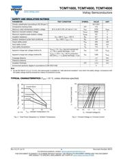 TCMT1600 数据规格书 4