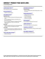 FODM3052 datasheet.datasheet_page 2