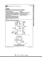 LM3080AJ datasheet.datasheet_page 2