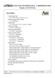LTV-817S-TA1-B datasheet.datasheet_page 2