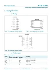 NX3L2T384GT datasheet.datasheet_page 3