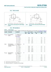 NX3L2T384GT datasheet.datasheet_page 6