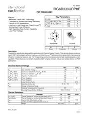 B330 datasheet.datasheet_page 1