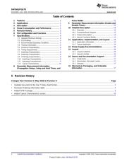 SN74AUP1G79DBVR datasheet.datasheet_page 2