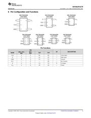 SN74AUP1G79DBVR datasheet.datasheet_page 3