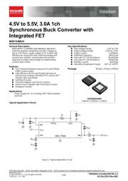 BD9134MUV-E2 datasheet.datasheet_page 1