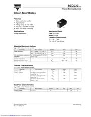 BZG03C100 datasheet.datasheet_page 1