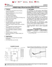 LM36922HYFFR datasheet.datasheet_page 1