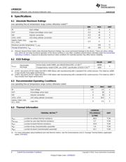 LM36922HYFFR datasheet.datasheet_page 4