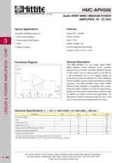 HMC-APH596-SX datasheet.datasheet_page 3