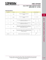 HMC-APH596-SX datasheet.datasheet_page 6