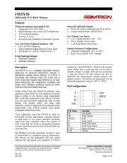 FM25VN10-G datasheet.datasheet_page 1