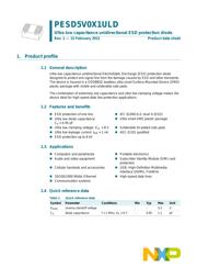 PESD5V0X1ULD datasheet.datasheet_page 1