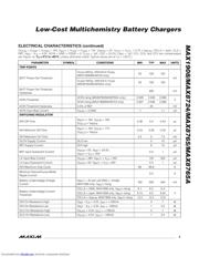 MAX8765ETI+TW datasheet.datasheet_page 5