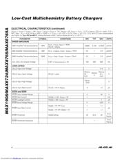 MAX8765ETI+TW datasheet.datasheet_page 6