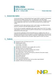 SSL1523P/N2112 datasheet.datasheet_page 1