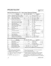 IRF2807LPBF datasheet.datasheet_page 2