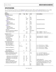 AD5433YRU-REEL datasheet.datasheet_page 3