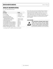 AD5433YRU-REEL datasheet.datasheet_page 6